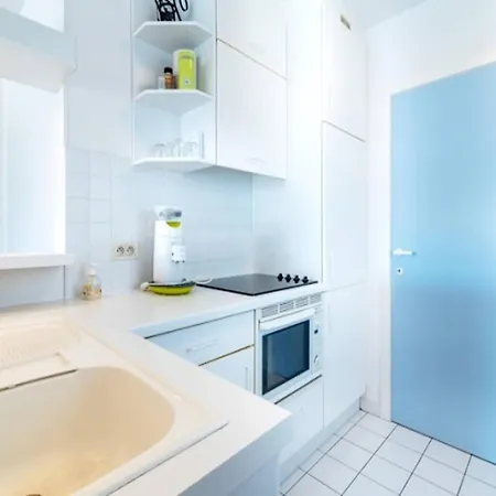 With Pool In Apartment