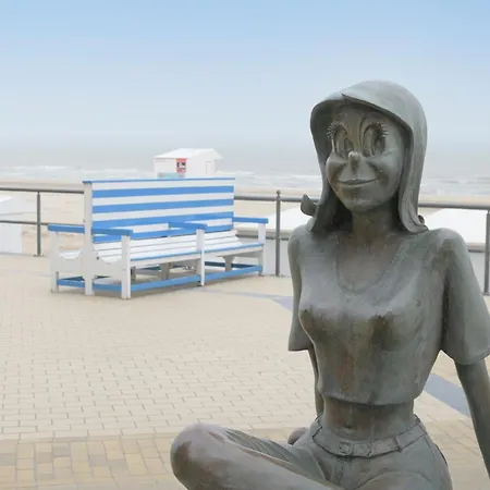 Apartamento In Near & Pool *