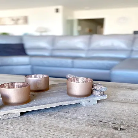 Apartamento In Near & Pool Middelkerke